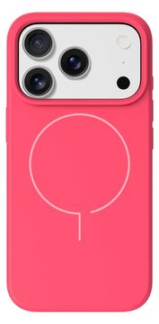 Laut International HUEX SLIM for iPhone 17 Pro - Paradise Coral von LumaTech