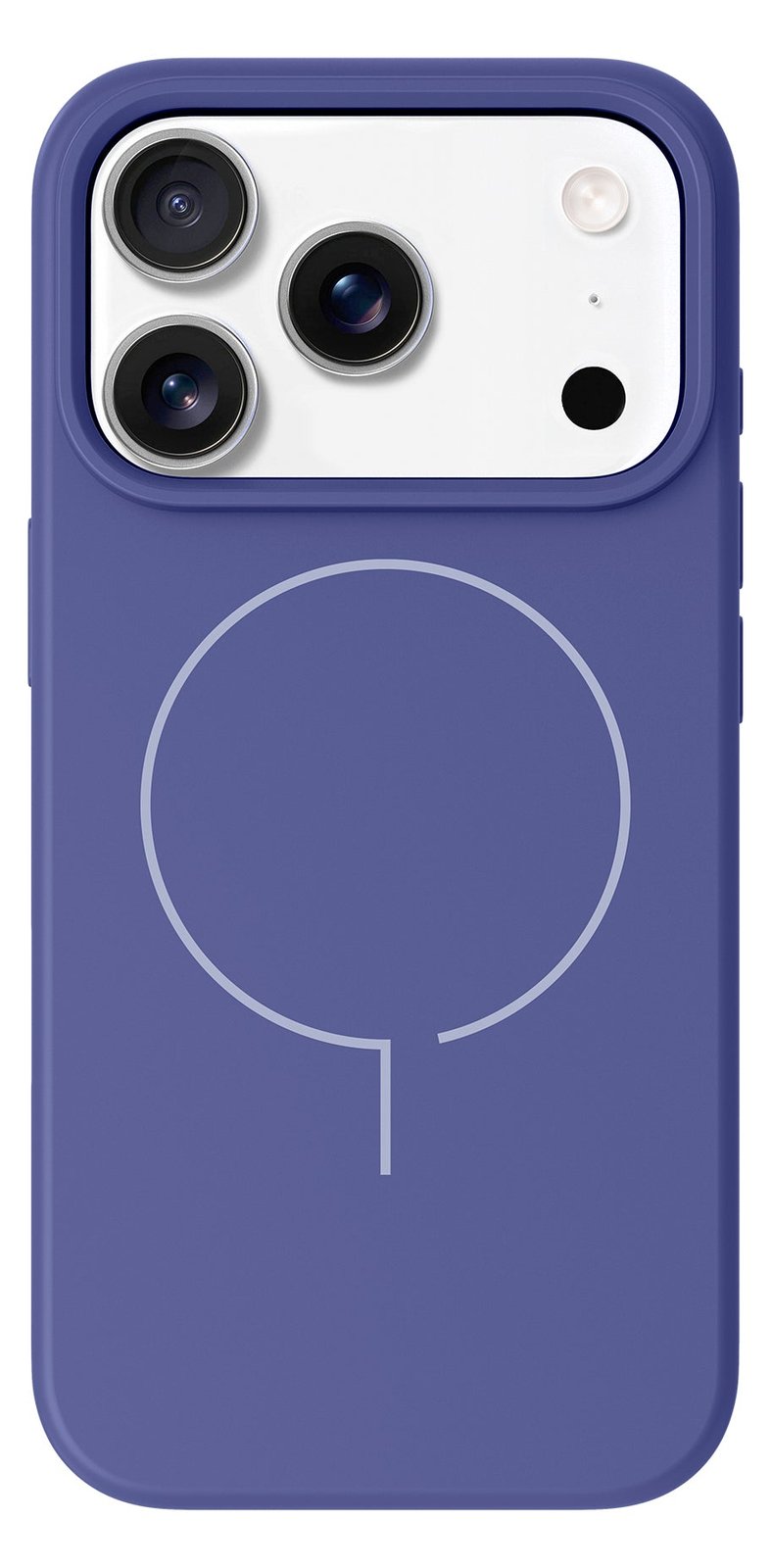 Laut International HUEX SLIM for iPhone 17 Pro Max - Future Blue