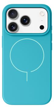 Laut International HUEX SLIM for iPhone 17 Pro Max - Milky Mint von LumaTech