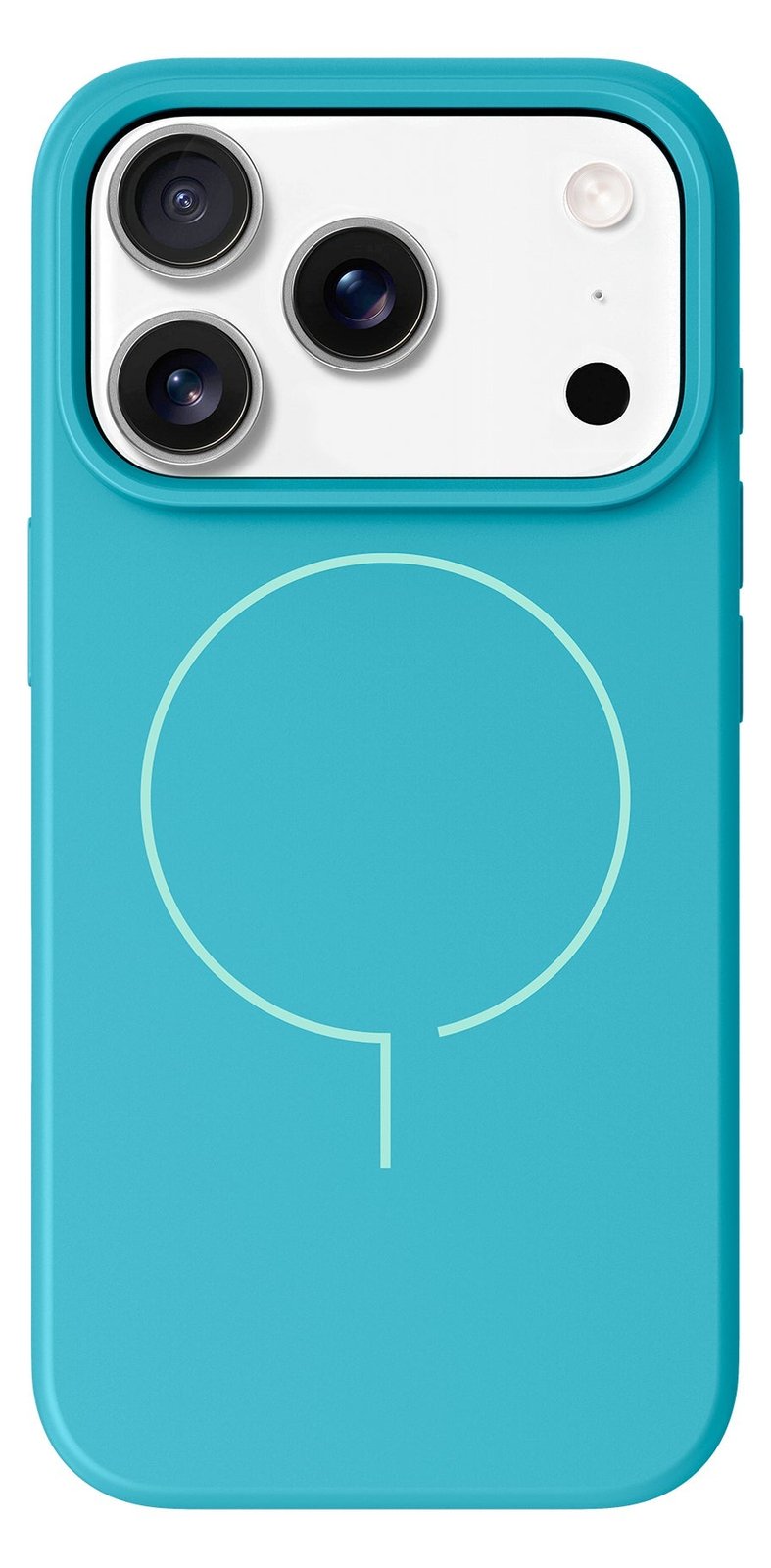 Laut International HUEX SLIM for iPhone 17 Pro Max - Milky Mint