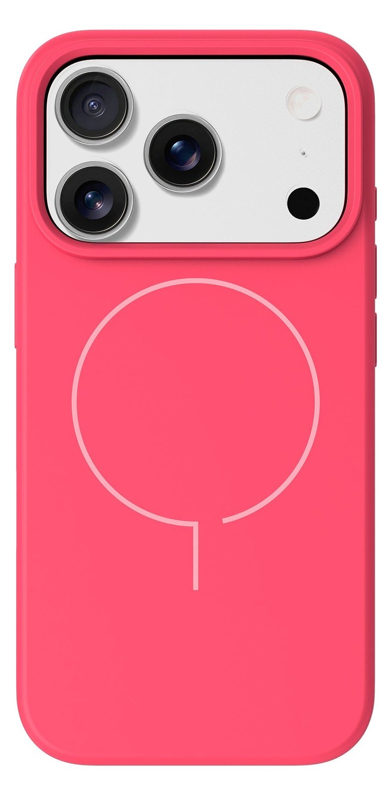 Laut International HUEX SLIM for iPhone 17 Pro Max - Paradise Coral