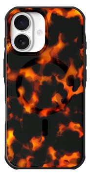 Laut International HUEX WAVE for iPhone 17 - Coffee Brown von LumaTech