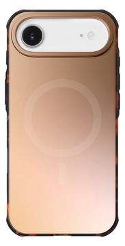 Laut International HUEX WAVE for iPhone 17 Air - Caramel Gold von LumaTech