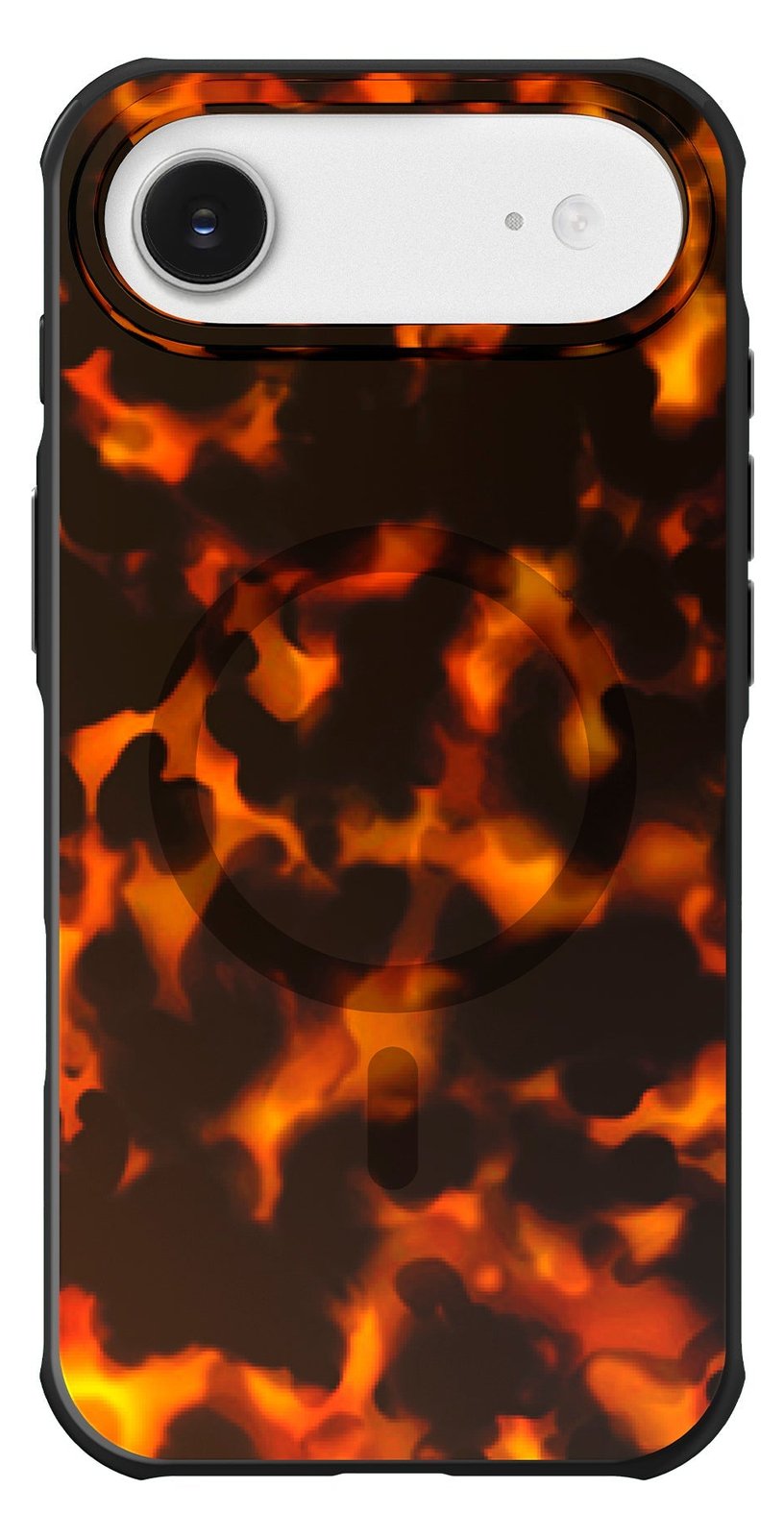 Laut International HUEX WAVE for iPhone 17 Air - Coffee Brown
