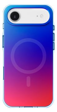 Laut International HUEX WAVE for iPhone 17 Air - Sunset Fade von LumaTech
