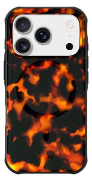 Laut International HUEX WAVE for iPhone 17 Pro - Coffee Brown von LumaTech