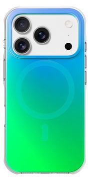 Laut International HUEX WAVE for iPhone 17 Pro Max - Aqua Mint von LumaTech