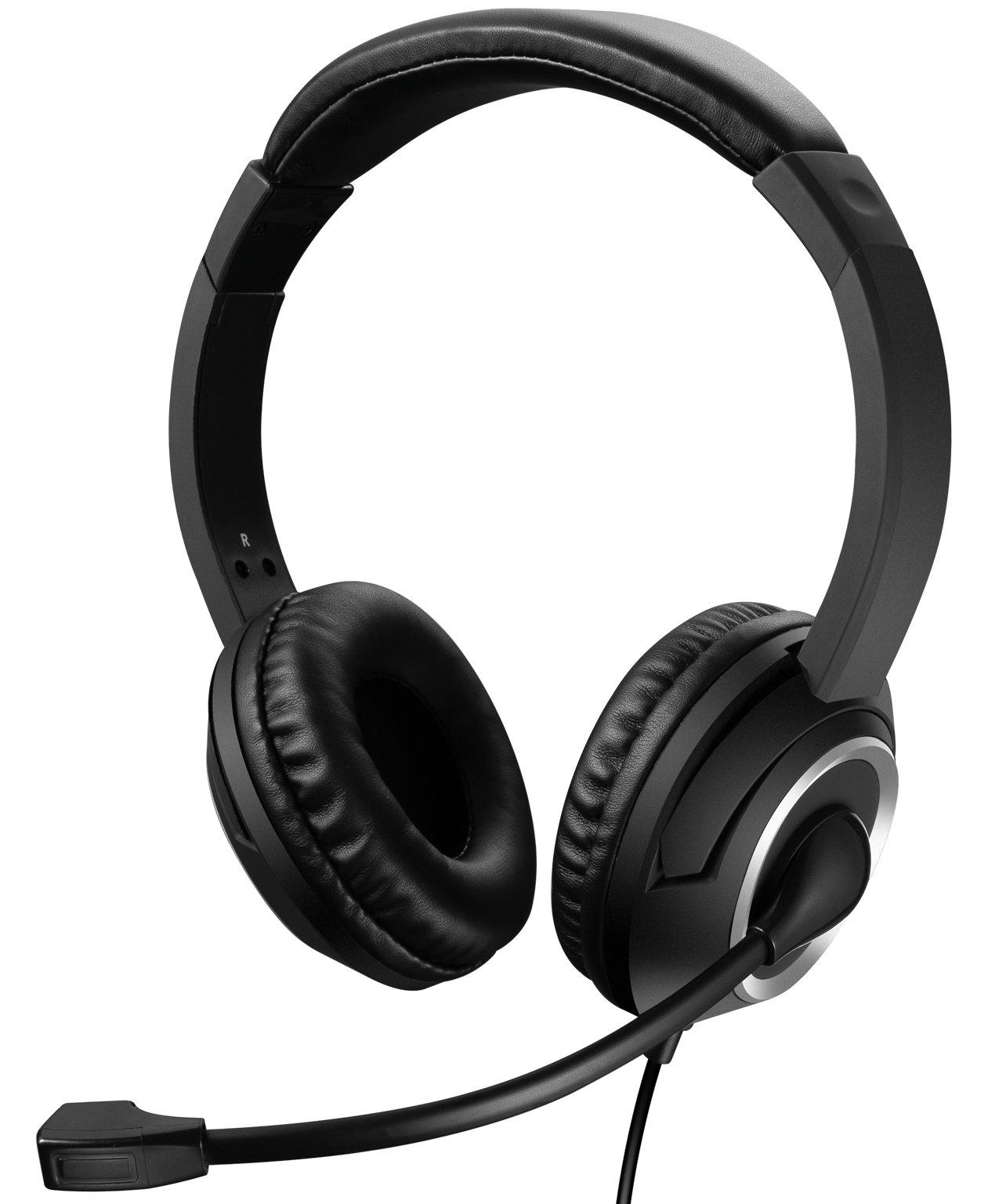 SANDBERG USB Chat Headset - On-Ear