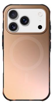 Laut International HUEX WAVE for iPhone 17 Pro Max - Caramel Gold von LumaTech