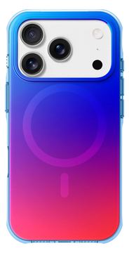 Laut International HUEX WAVE for iPhone 17 Pro Max - Sunset Fade von LumaTech