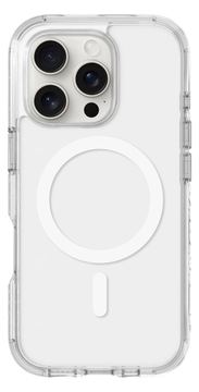 Laut International International Crystal Matter X iPhone 16 Pro L_IP24B_CMX_UC von LumaTech