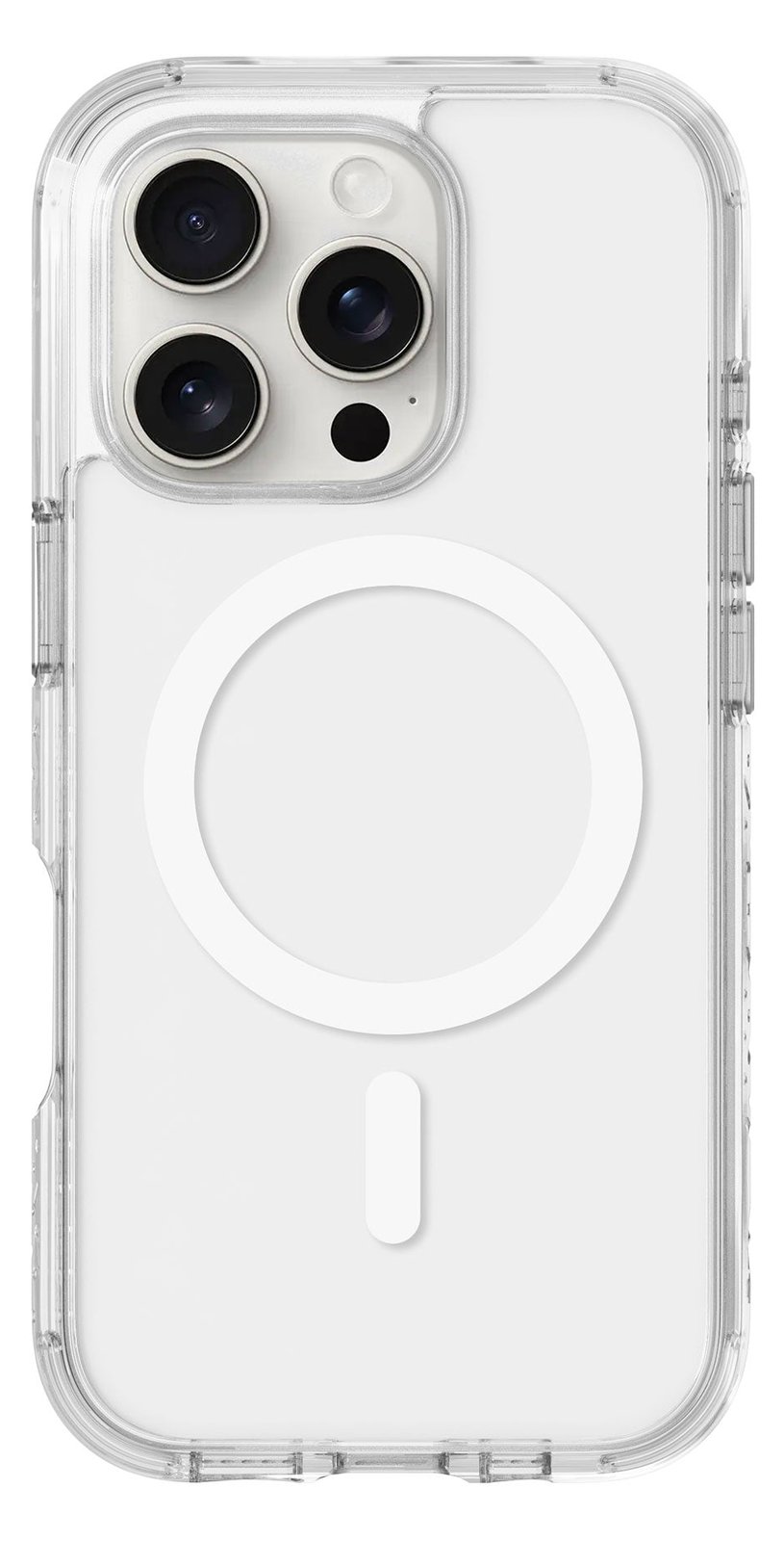 Laut International International Crystal Matter X iPhone 16 Pro L_IP24B_CMX_UC