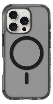 Laut International Laut Crystal MATTER-X - Hintere Abdeckung für Apple iPhone 16 Pro - MagSafe - Polycarbonat, TPU von LumaTech