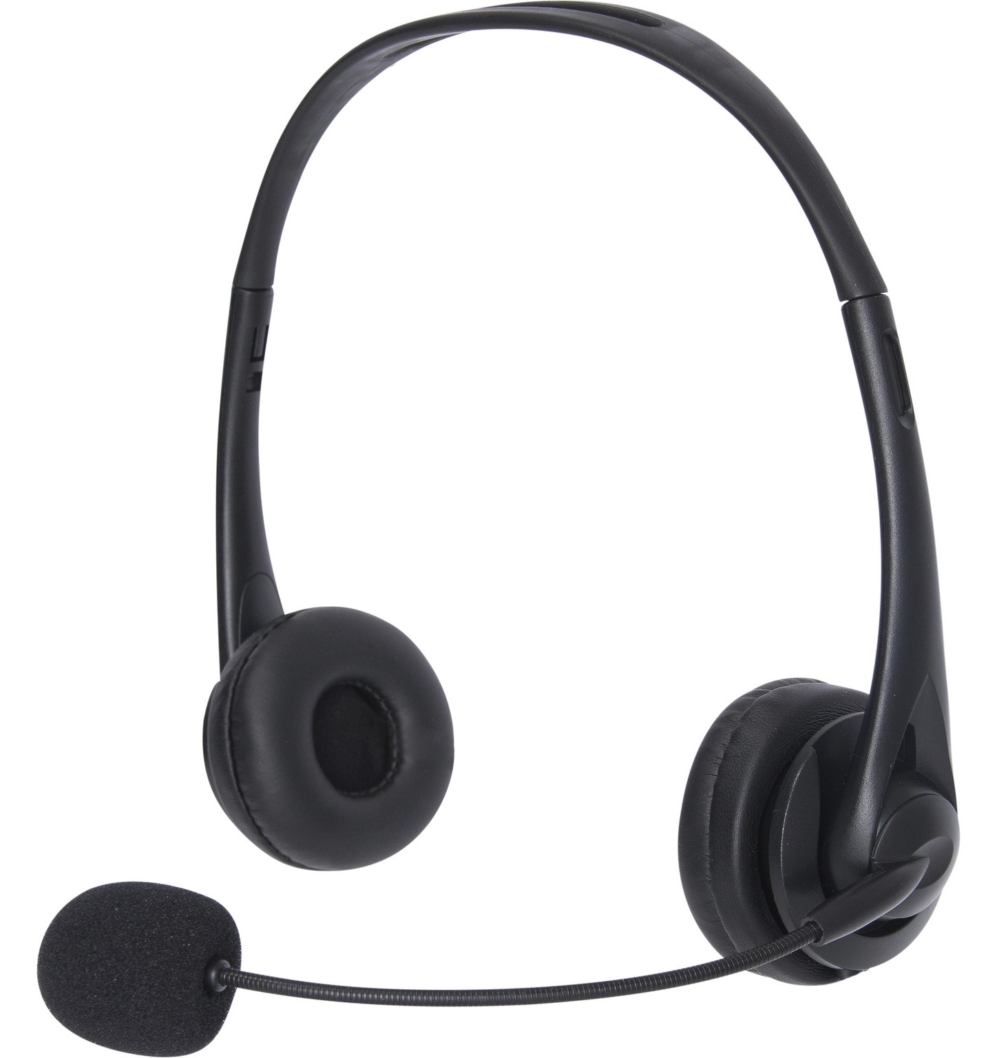 SANDBERG USB Office Headset - On-Ear