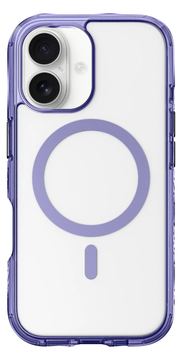 Laut International Laut Crystal MATTER-X - Hintere Abdeckung für Apple iPhone 17 - MagSafe - Polycarbonat, TPU von LumaTech