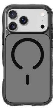 Laut International Laut Crystal MATTER-X - Hintere Abdeckung für Apple iPhone 17 Pro - MagSafe - Polycarbonat, TPU von LumaTech