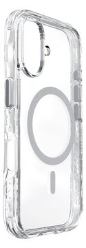 Laut International Laut Crystal MATTER-X - Hintere Abdeckung für Mobiltelefon von LumaTech