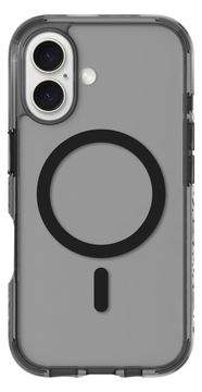 Laut International Laut Crystal MATTER-X - Hülle für Mobiltelefon - kompatibel mit MagSafe - Polycarbonat, TPU von LumaTech