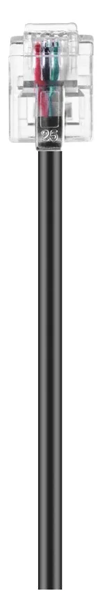 SANDBERG USB+RJ9/11 Office Headset Pro Stereo, Ansicht 4