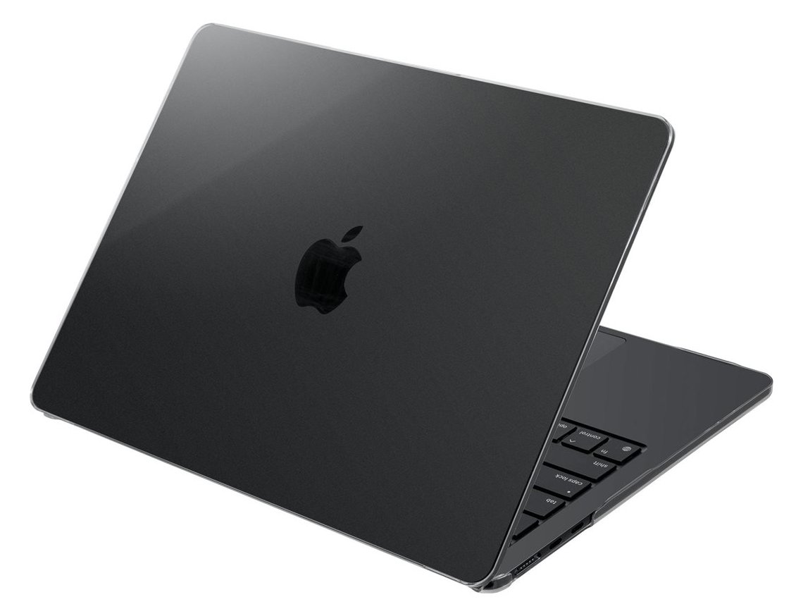 Laut International Laut Crystal-X - Notebook-Shellcase - klar