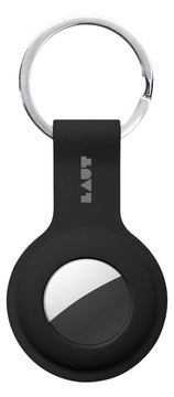 Laut International Laut HUEX - Secure Holder für Bluetooth-Tracker - Schwarz von LumaTech