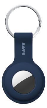 Laut International Laut HUEX - Secure Holder für Bluetooth-Tracker - Marineblau von LumaTech