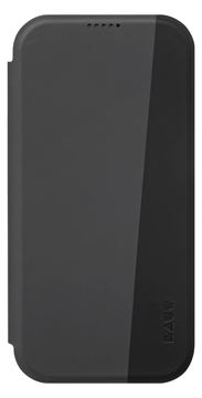 Laut International Laut MagFolio - Flip-Hülle für Apple iPhone 17 - MagSafe - Polyurethan-Kunstleder, Polycarbonat, TPU von LumaTech