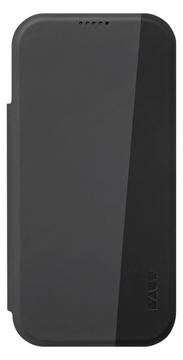 Laut International Laut MagFolio - Flip-Hülle für Apple iPhone 17 Pro Max - MagSafe - Polyurethan-Kunstleder, TPU von LumaTech