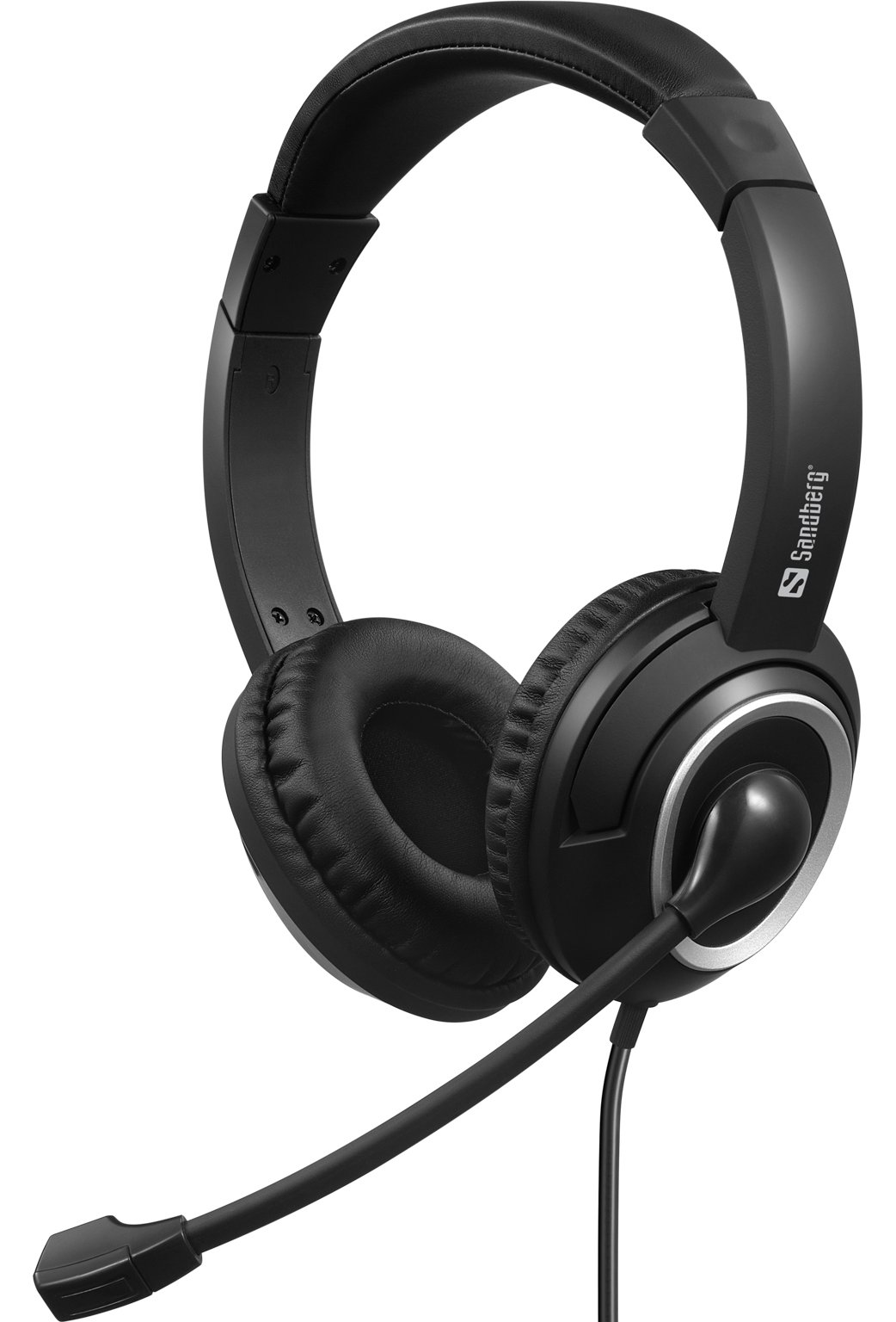 SANDBERG USB-C Chat Headset
