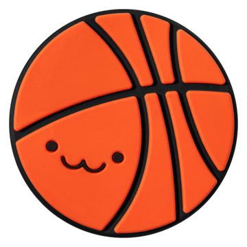 Laut International MAGMOJI BADGE Basketball comp. with MagSafe von LumaTech