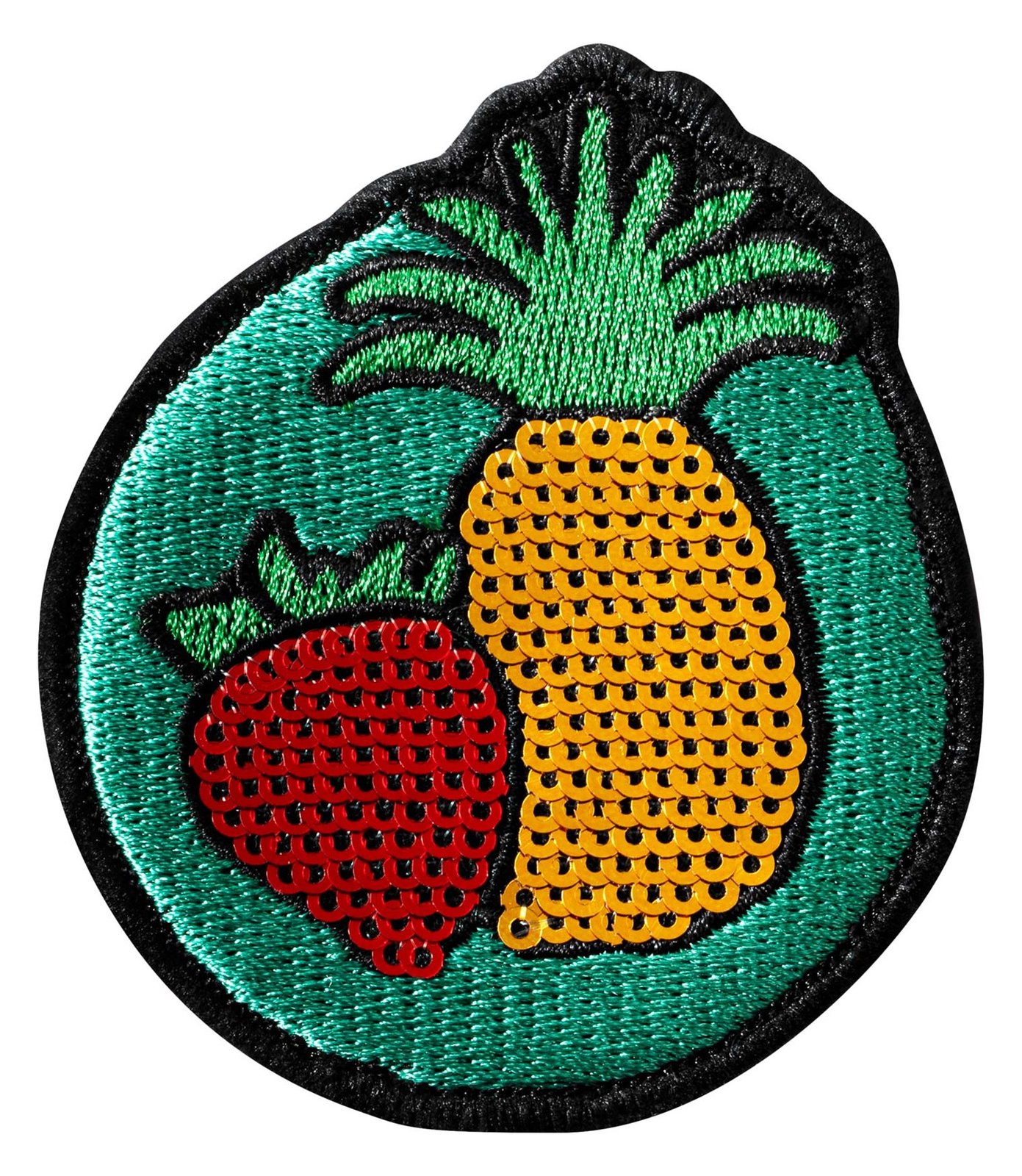 Laut International MAGMOJI BADGE Fruit Fashion comp. with MagSafe