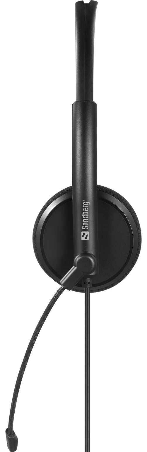 SANDBERG USB-C Office Headset, Ansicht 4