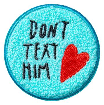 Laut International MAGMOJI BADGE Message comp. with MagSafe von LumaTech