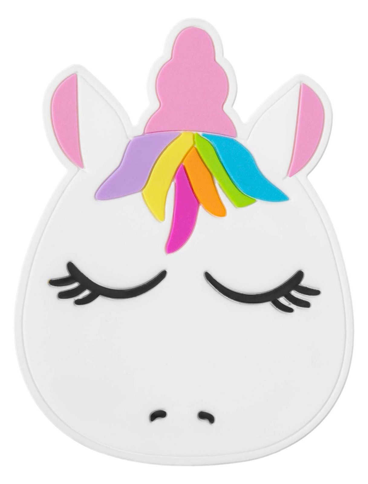 Laut International MAGMOJI BADGE Unicorn compatible with MagSafe