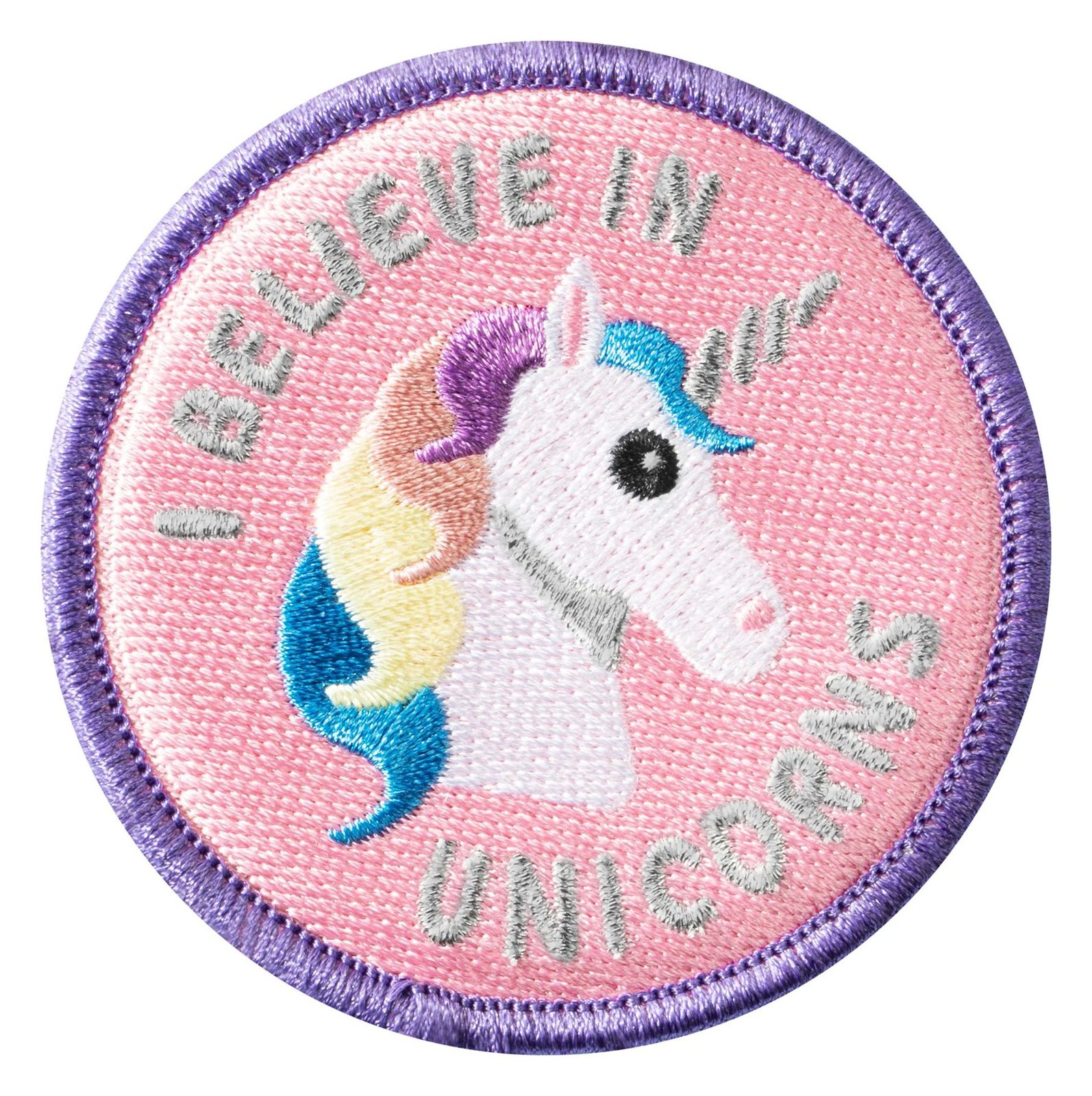 Laut International MAGMOJI BADGE Unicorns Fashion comp. with MagSafe