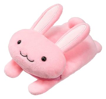 Laut International MAGMOJI WALLET Bunny compatible with MagSafe von LumaTech