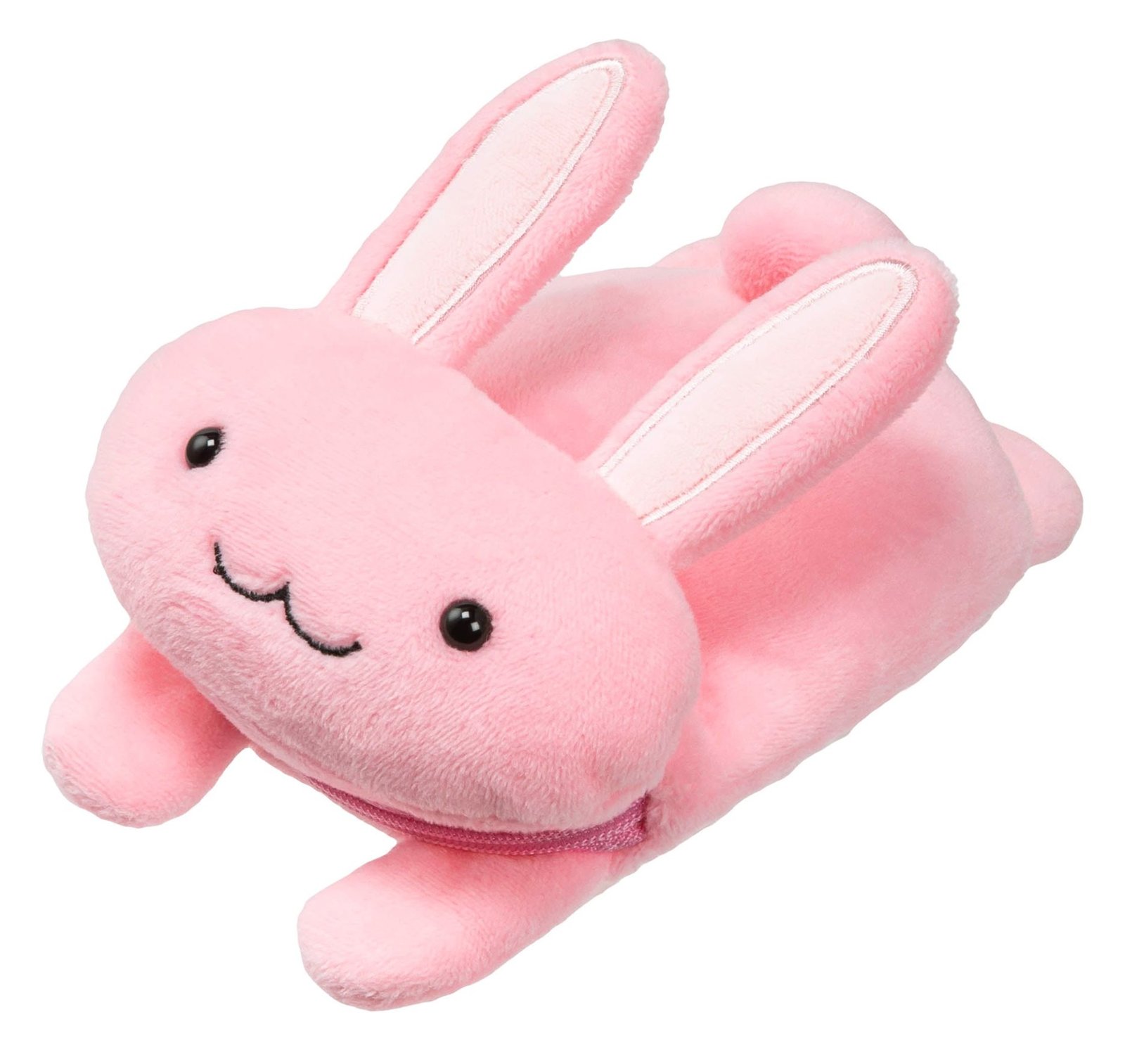 Laut International MAGMOJI WALLET Bunny compatible with MagSafe
