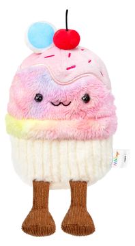 Laut International MAGMOJI WALLET Cup Cake comp. with MagSafe von LumaTech