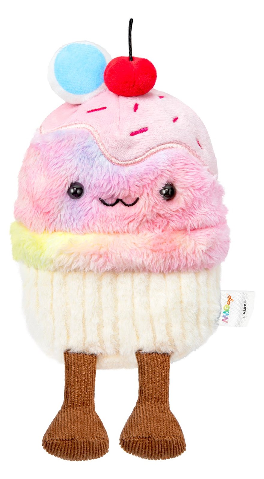 Laut International MAGMOJI WALLET Cup Cake comp. with MagSafe