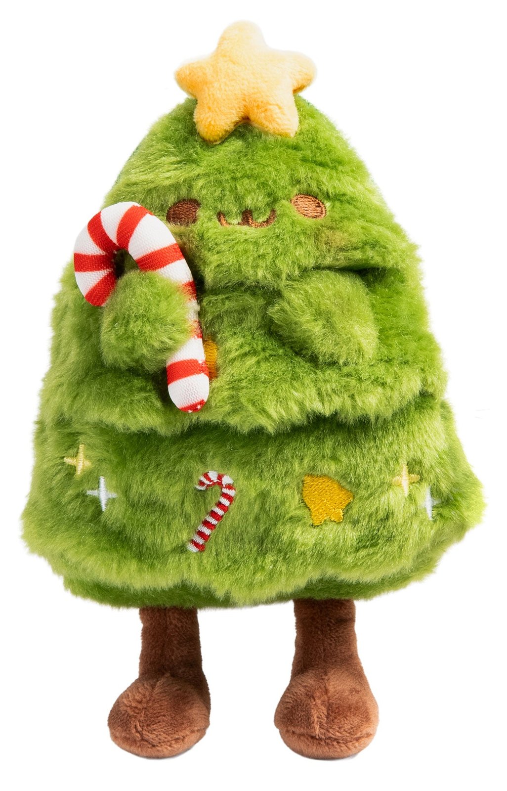 Laut International MAGMOJI Wallet for MagSafe - Xmas Tree