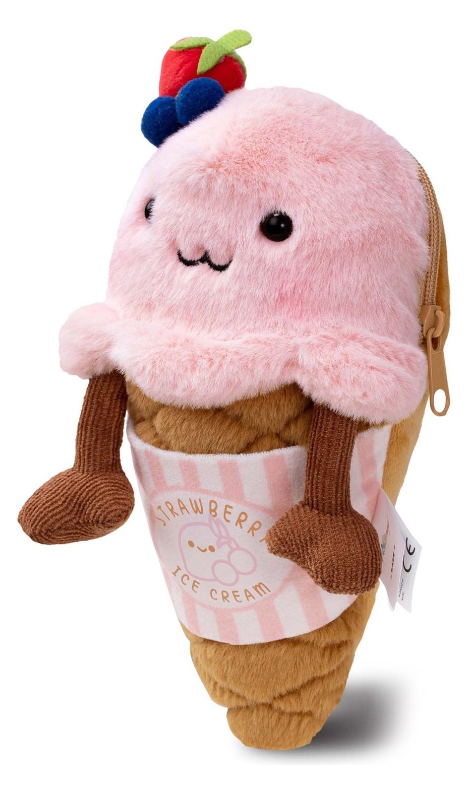 Laut International MAGMOJI WALLET Ice cream Cane comp.with MagSafe