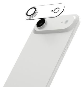 Laut International PRIME GLASS CAMERA PROTECTOR for iPhone 17 Air Clear von LumaTech