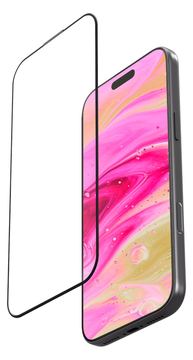 Laut International PRIME GLS for iPhone 17 - Clear von LumaTech