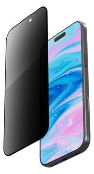 Laut International PRIME GLS for iPhone 17 Pro - Privacy von LumaTech