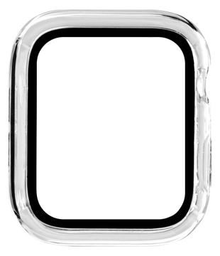 Laut International SHIELD Clear Glass/PC protector Apple Watch Ultra 49mm von LumaTech