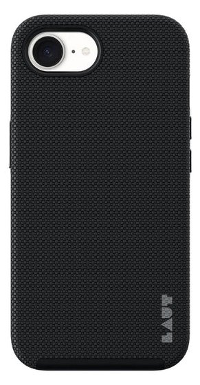 Laut International Shield iPhone 16e Black (L_IPSE4_MSH_BK)