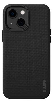 Laut International Shield Magsafe iPhone 15 Black von LumaTech