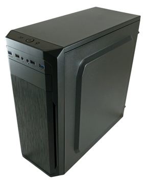 LC-Power Classic 7039B - MDT - ATX - keine Spannungsversorgung von LumaTech