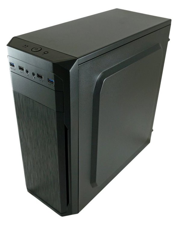 LC-Power Classic 7039B - MDT - ATX - keine Spannungsversorgung