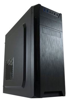LC-Power Classic 7040B - MDT - ATX - keine Spannungsversorgung von LumaTech